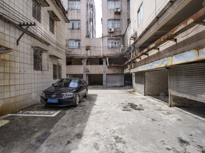 佛山顺光大厦小区信息图片4