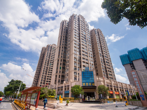 佛山利嘉阁小区信息图片