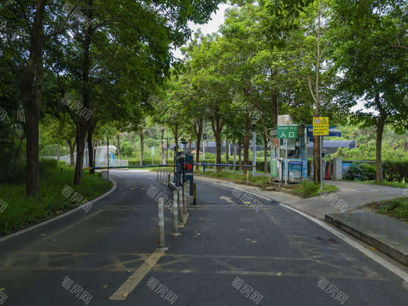 深圳璞岸花园一期小区信息图片4