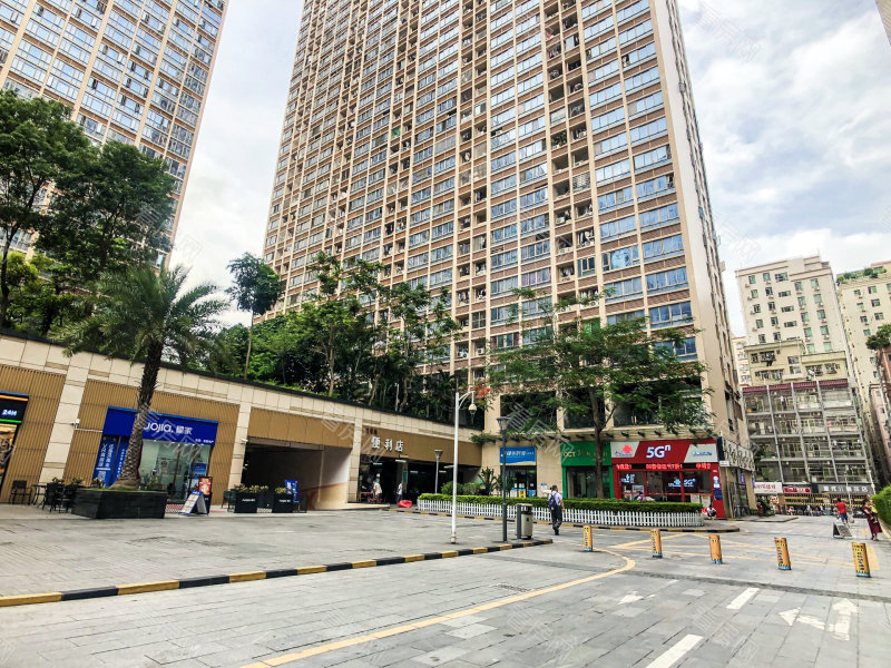 深圳财富港小区信息图片10