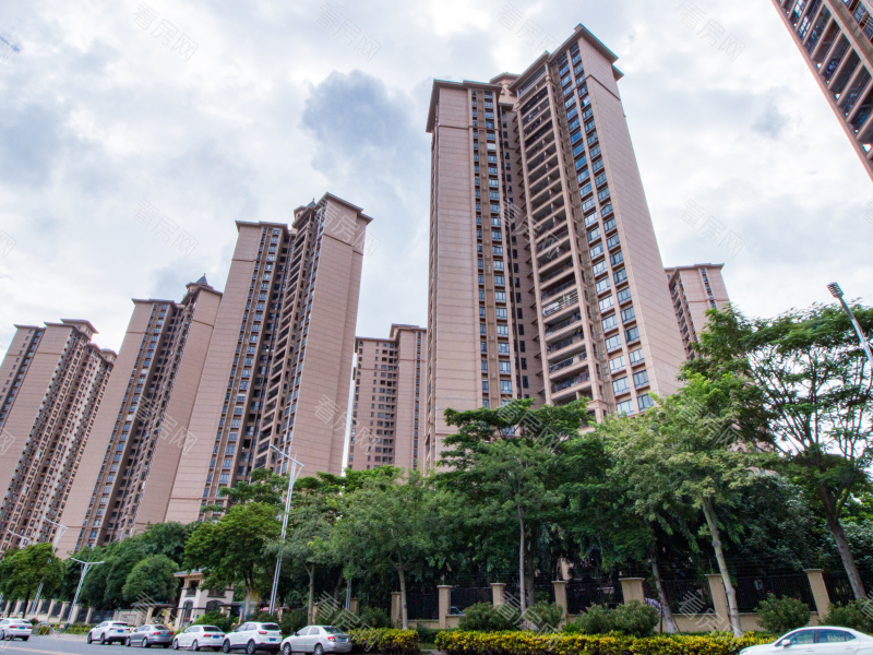 佛山敏捷畔海御峰小区信息图片3