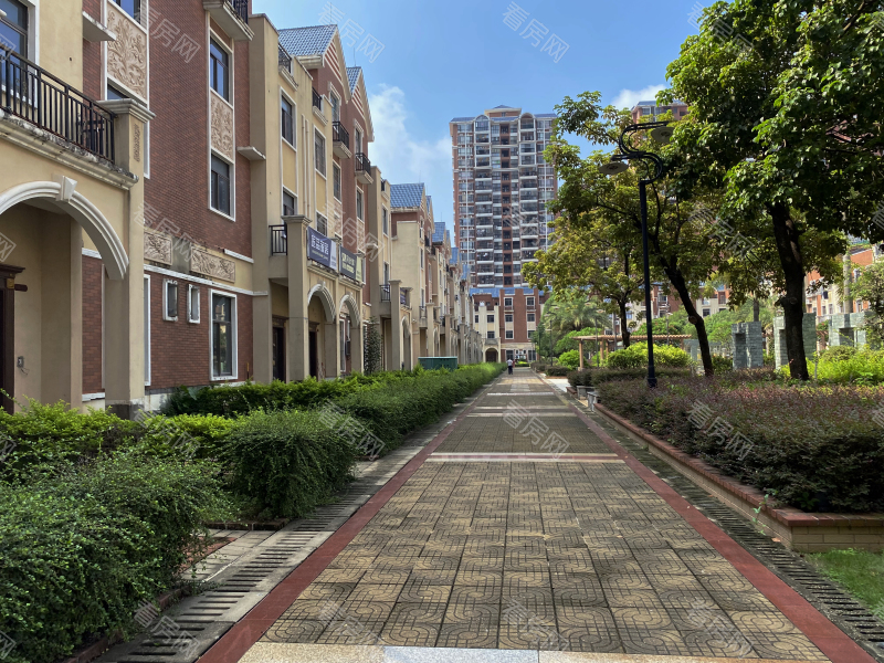 惠州华乐红小区信息图片6