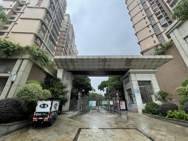 中山正和中州小区信息图片3