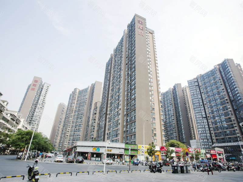 赣州宝能世纪城东区小区信息图片1