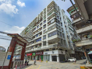 佛山康宁花园小区信息图片