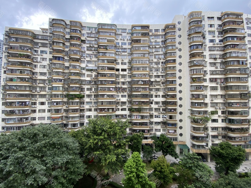 深圳长城花园小区信息图片11