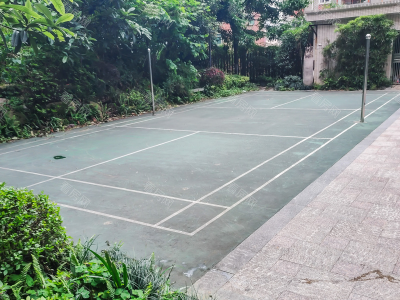 郴州华宁春城小区信息图片11