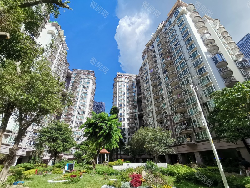 深圳星海名城二期小区信息图片9