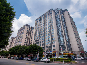 佛山保利香槟二期小区信息图片