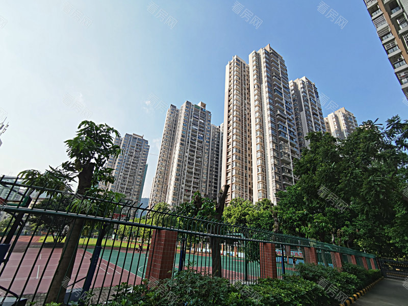 珠海正邦岭秀城小区信息图片1