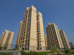 佛山领誉首府小区信息图片