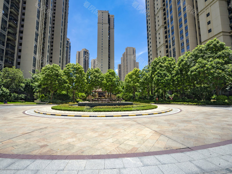 珠海华发峰尚小区信息图片7