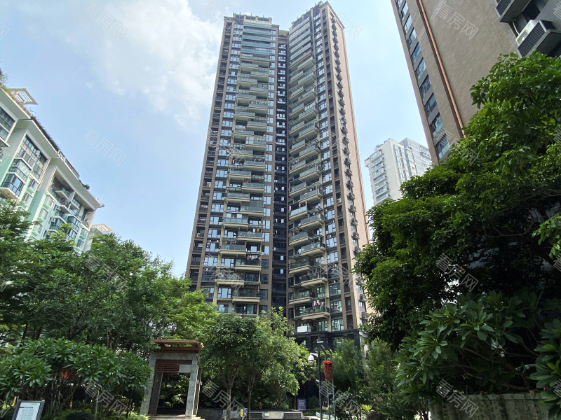 深圳合正香蜜原著小区信息图片29