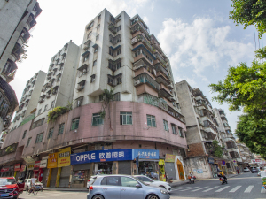 佛山长堤路小区信息图片