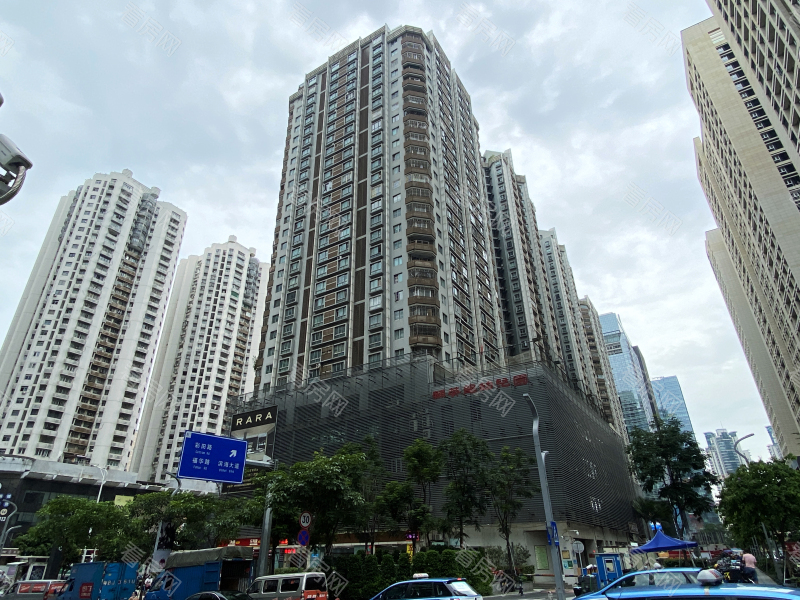 深圳彩福大厦小区信息图片7