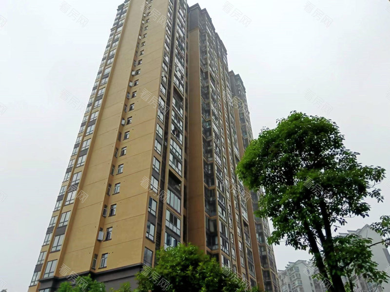 郴州湖光山色小区信息图片10