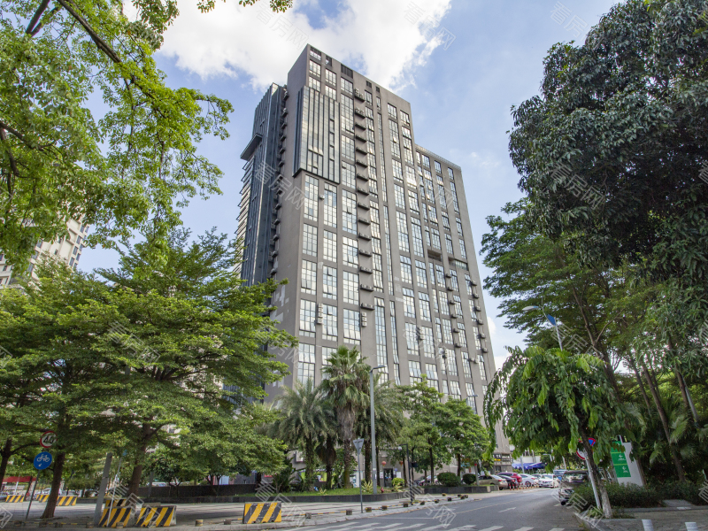 佛山港隆国际小区信息图片6