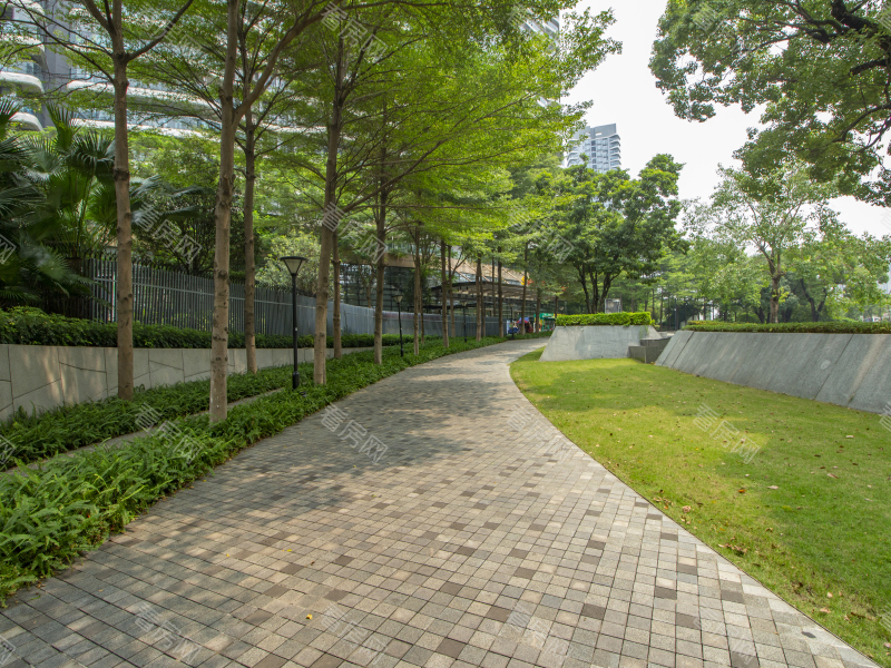 佛山万科水晶城小区信息图片9