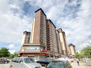 惠州万林湖碧林苑小区信息图片