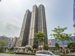 佛山荣基嘉园小区信息图片