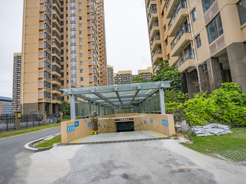 珠海怡景豪庭小区信息图片6