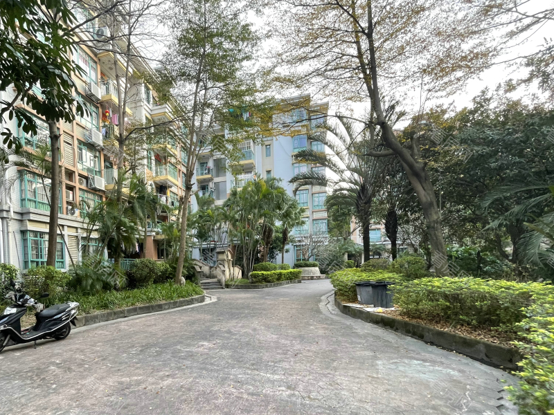 中山新成帝涛湾小区信息图片7