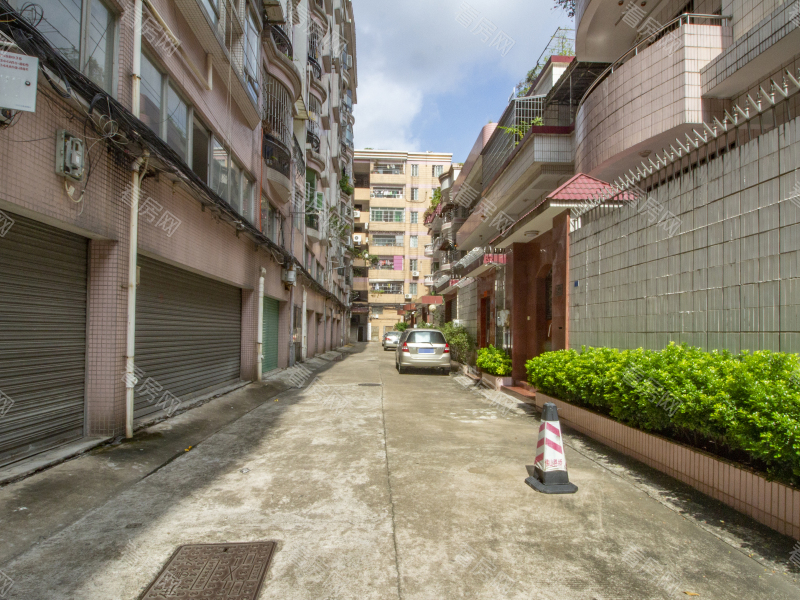 佛山宜乐苑小区信息图片5