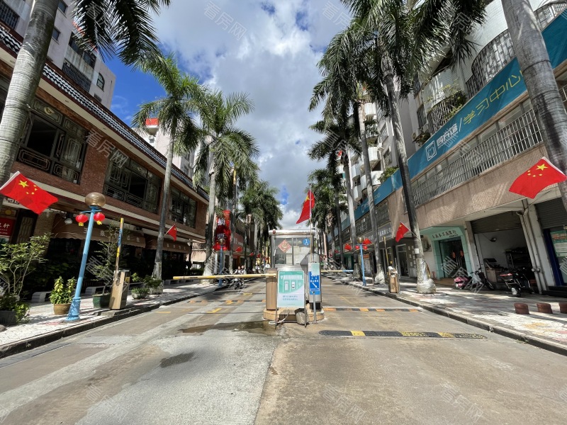 中山东明花园小区信息图片5