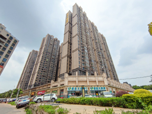 佛山恒大御景半岛小区信息图片