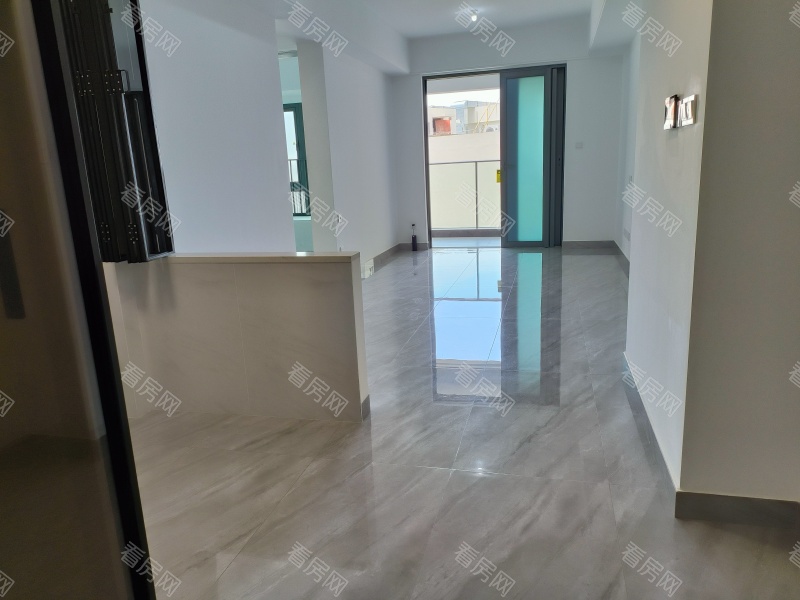 深圳招商雍境一期新房楼盘图片图片12