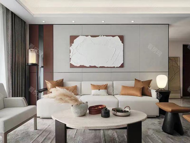 无锡上城壹号新房楼盘图片图片6