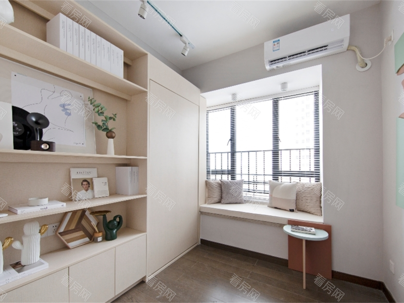 中山越秀建发玺樾新房楼盘图片图片7