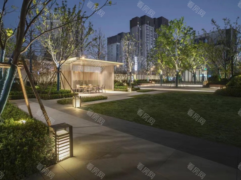 无锡星合中山玖里新房楼盘图片图片3