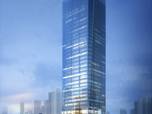 深圳都会公馆新房楼盘图片