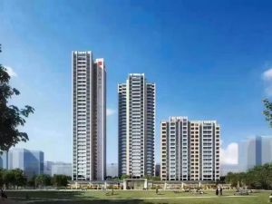 恒壹壹品 深圳恒壹壹品新房楼盘图片