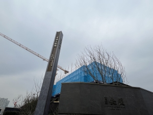 南京龙湖央颂新房楼盘实景图3