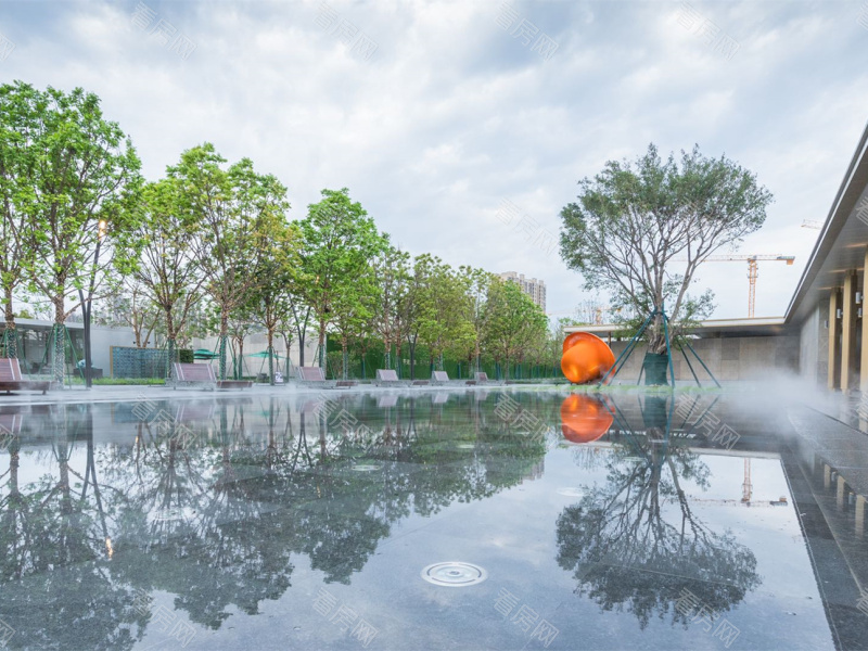 中山中铭新达新房楼盘图片图片5