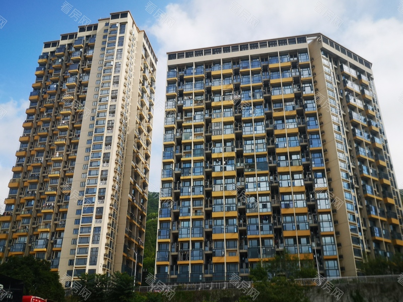 深圳悦千山雅园新房楼盘图片图片3