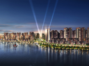 佛山泷景六期新房楼盘图片