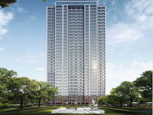 南京锦度花苑新房楼盘图片