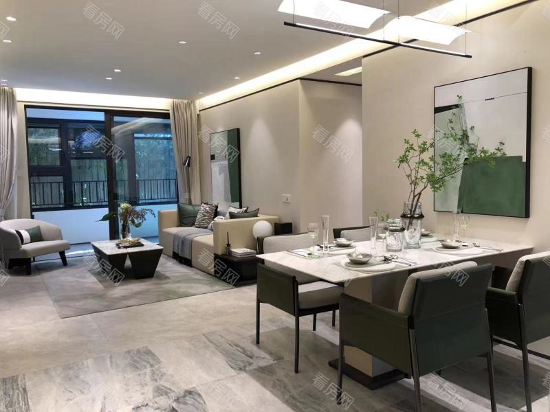 南京润淮府新房楼盘图片图片6