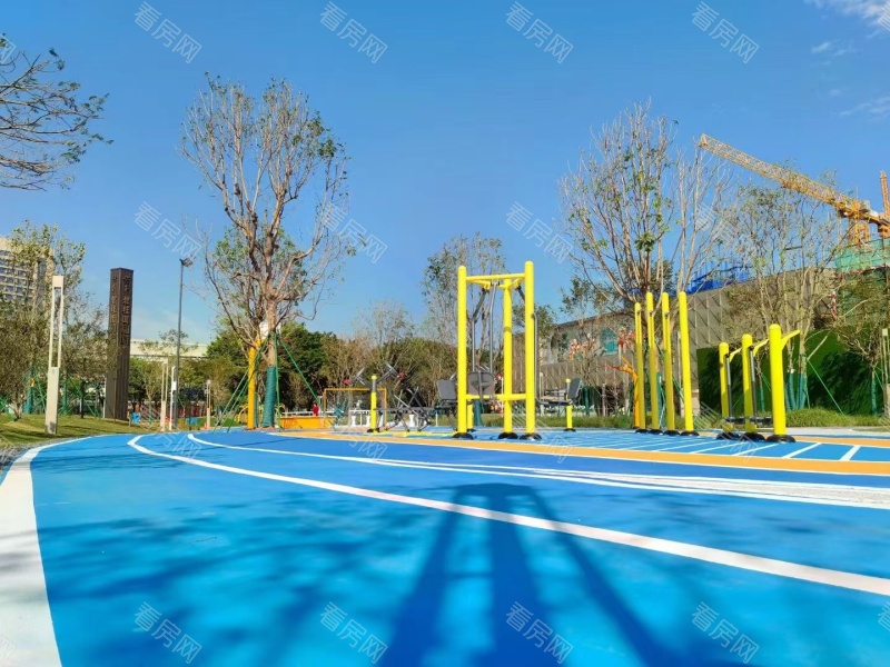 中山锦绣国际花城四期新房楼盘图片图片5