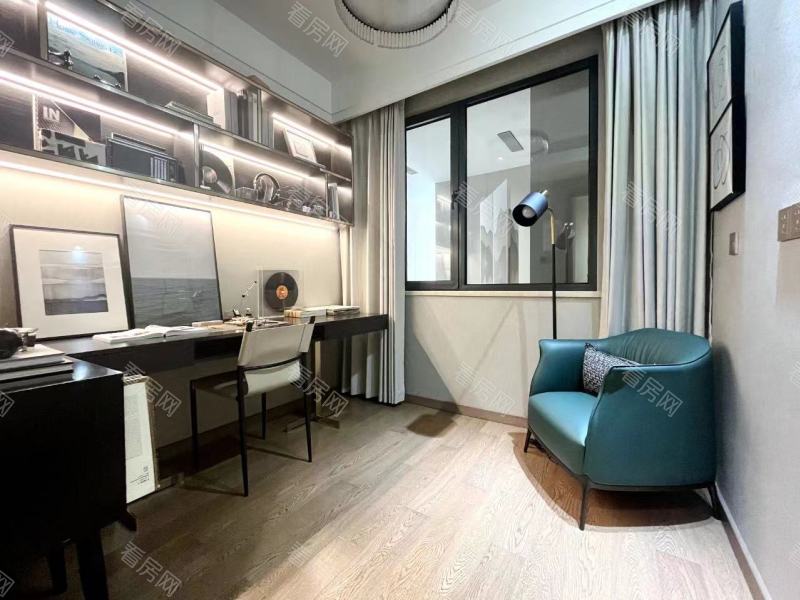 无锡慧聚拾光新房楼盘图片图片6