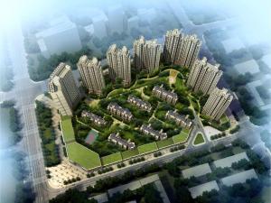 无锡东宝康园新房楼盘图片