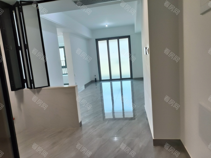 深圳招商雍境一期新房楼盘图片图片10