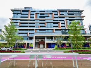 深圳锦尚公馆新房楼盘图片