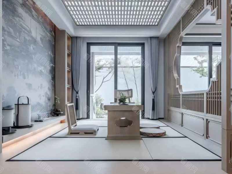 无锡建发上院新房楼盘图片图片6