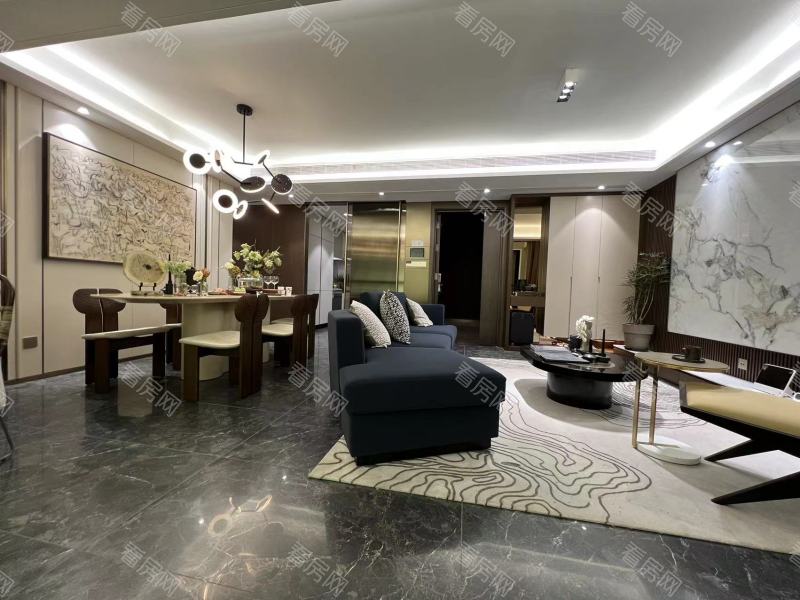 无锡崇安澜庭壹号院新房楼盘图片图片6