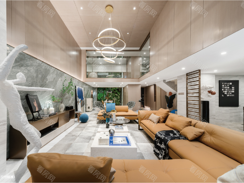 无锡旭辉铂悦溪上新房楼盘图片图片7