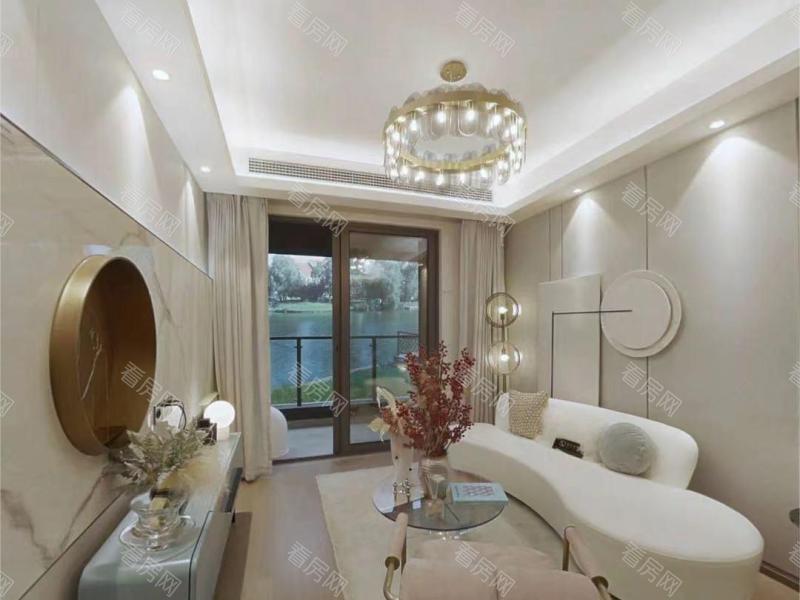 无锡山河万象新房楼盘图片图片6